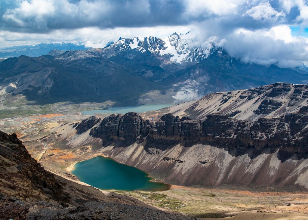 Lire la suite à propos de l’article Non. La Bolivie n’est pas le pays le plus plat du monde.